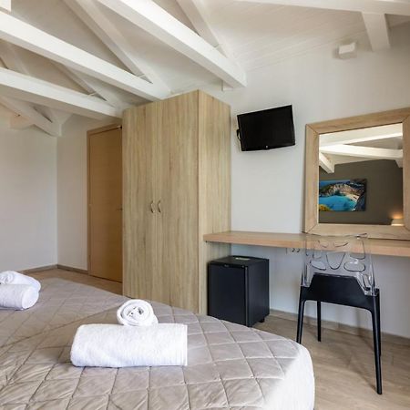 White Olive Premium Cameo Hotel Zakynthos Town Luaran gambar