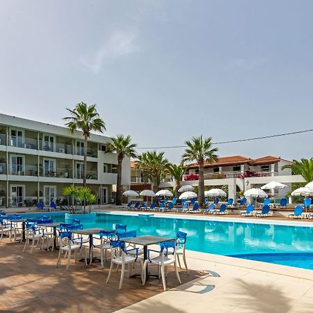 White Olive Premium Cameo Hotel Zakynthos Town Luaran gambar