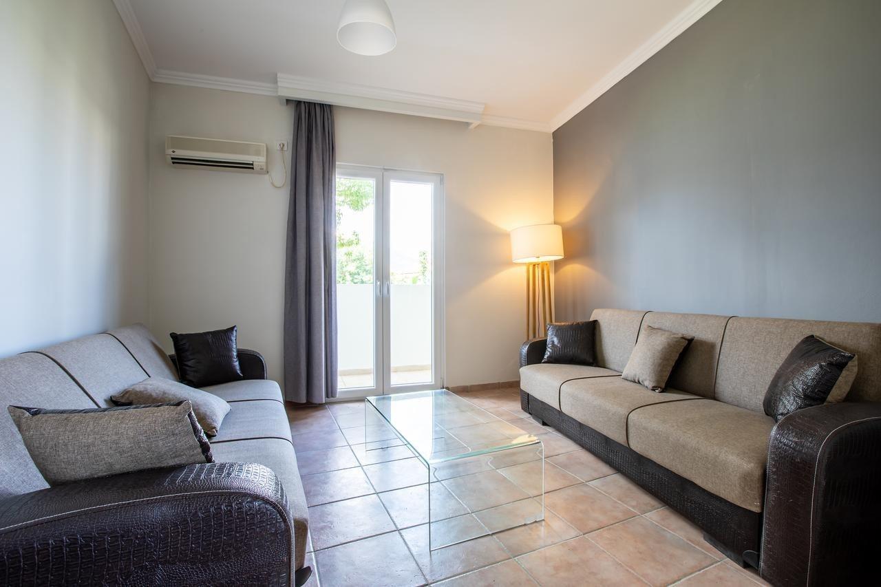 White Olive Premium Cameo Hotel Zakynthos Town Luaran gambar