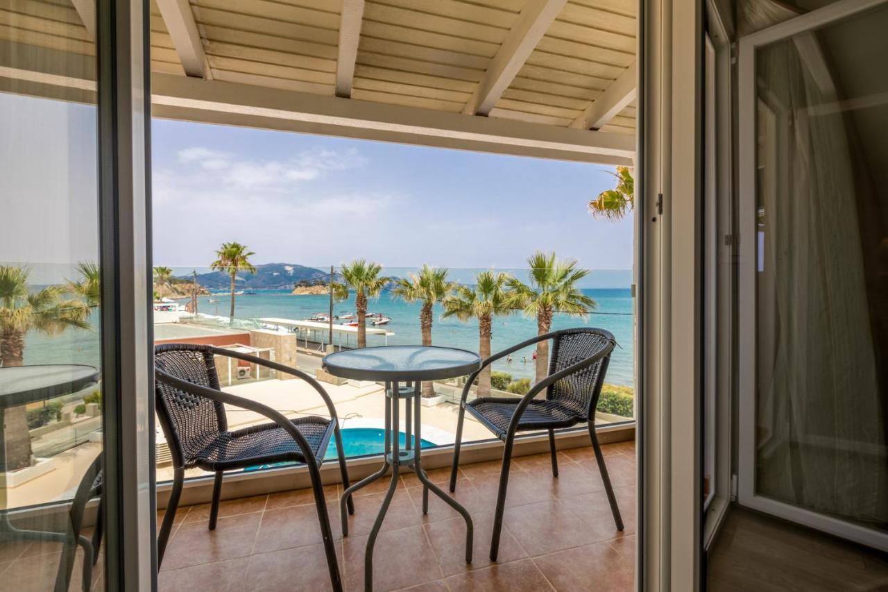 White Olive Premium Cameo Hotel Zakynthos Town Luaran gambar
