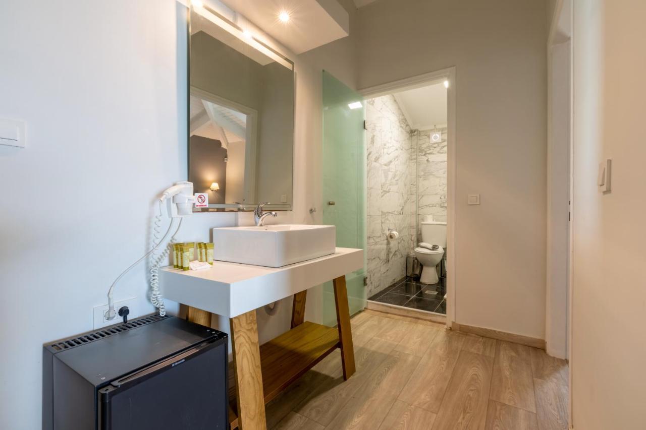 White Olive Premium Cameo Hotel Zakynthos Town Luaran gambar