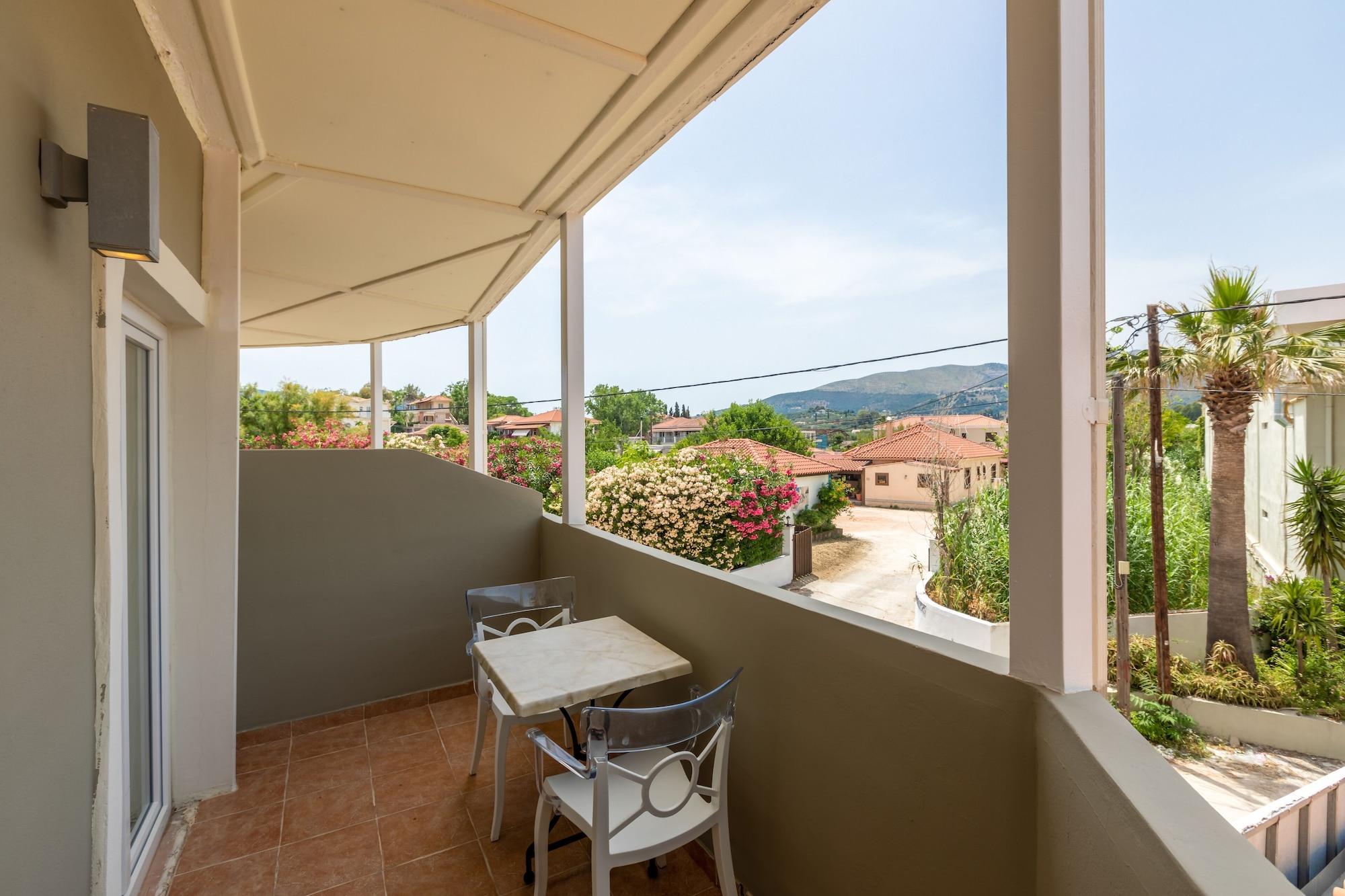White Olive Premium Cameo Hotel Zakynthos Town Luaran gambar