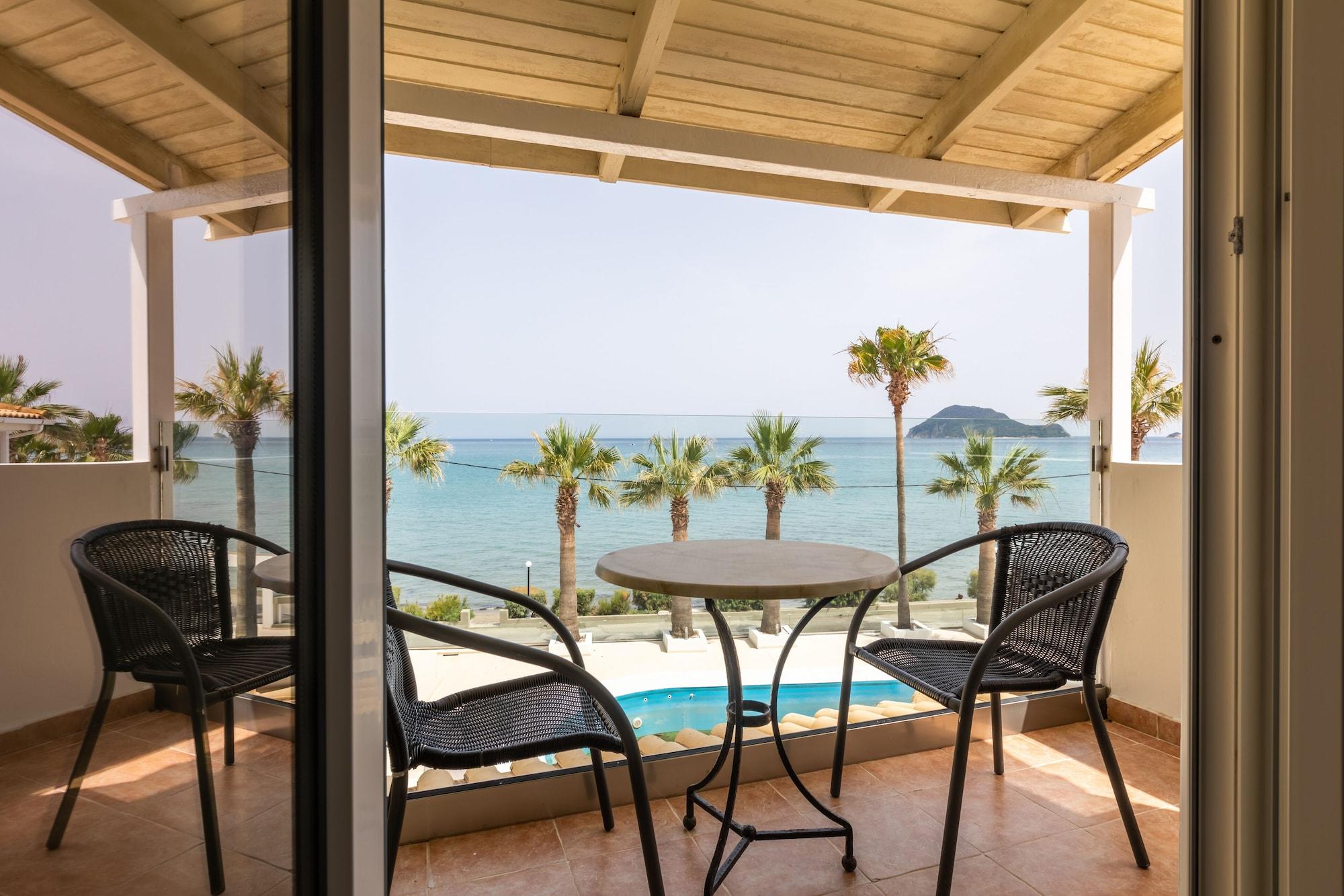 White Olive Premium Cameo Hotel Zakynthos Town Luaran gambar