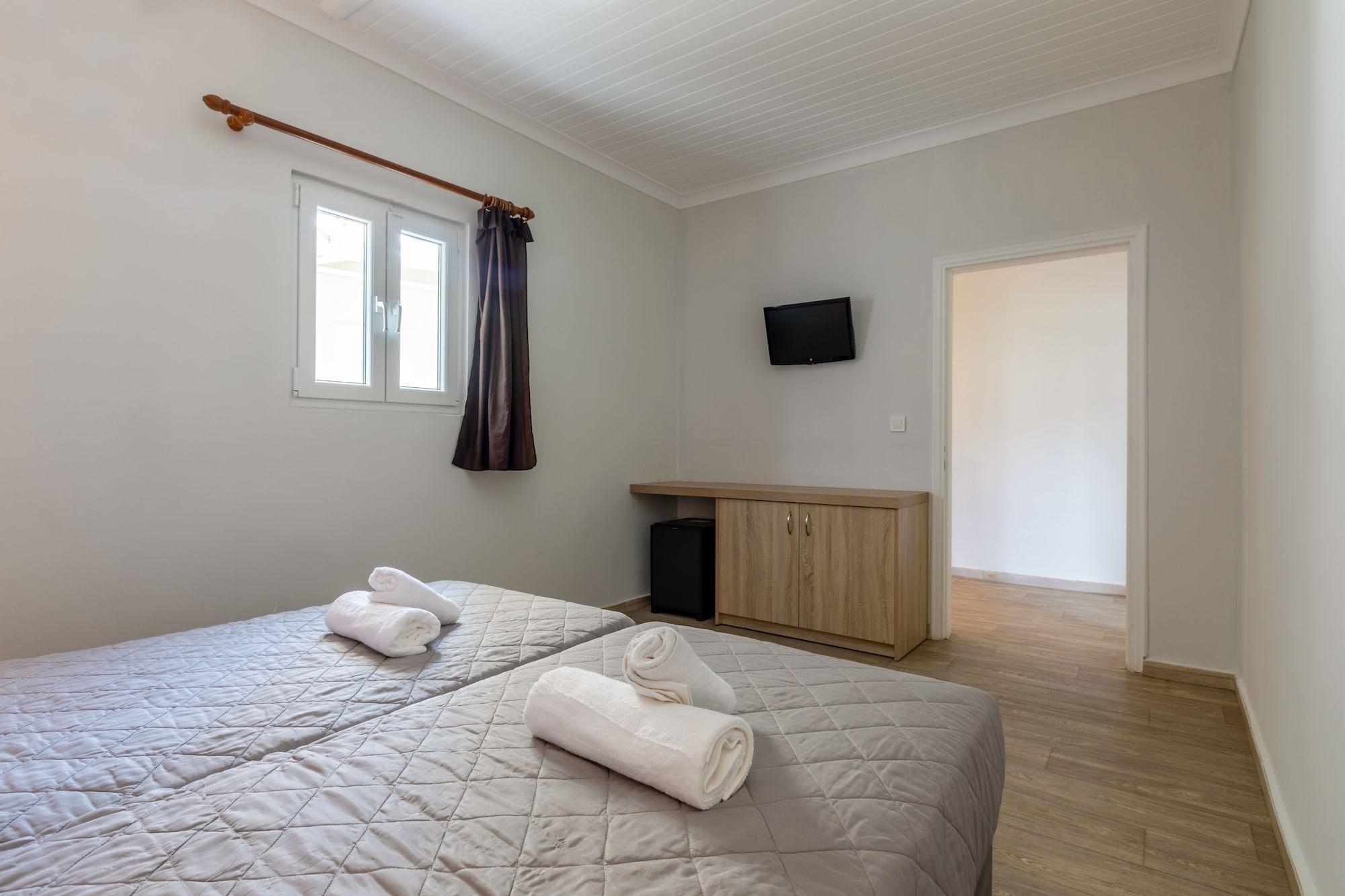 White Olive Premium Cameo Hotel Zakynthos Town Luaran gambar