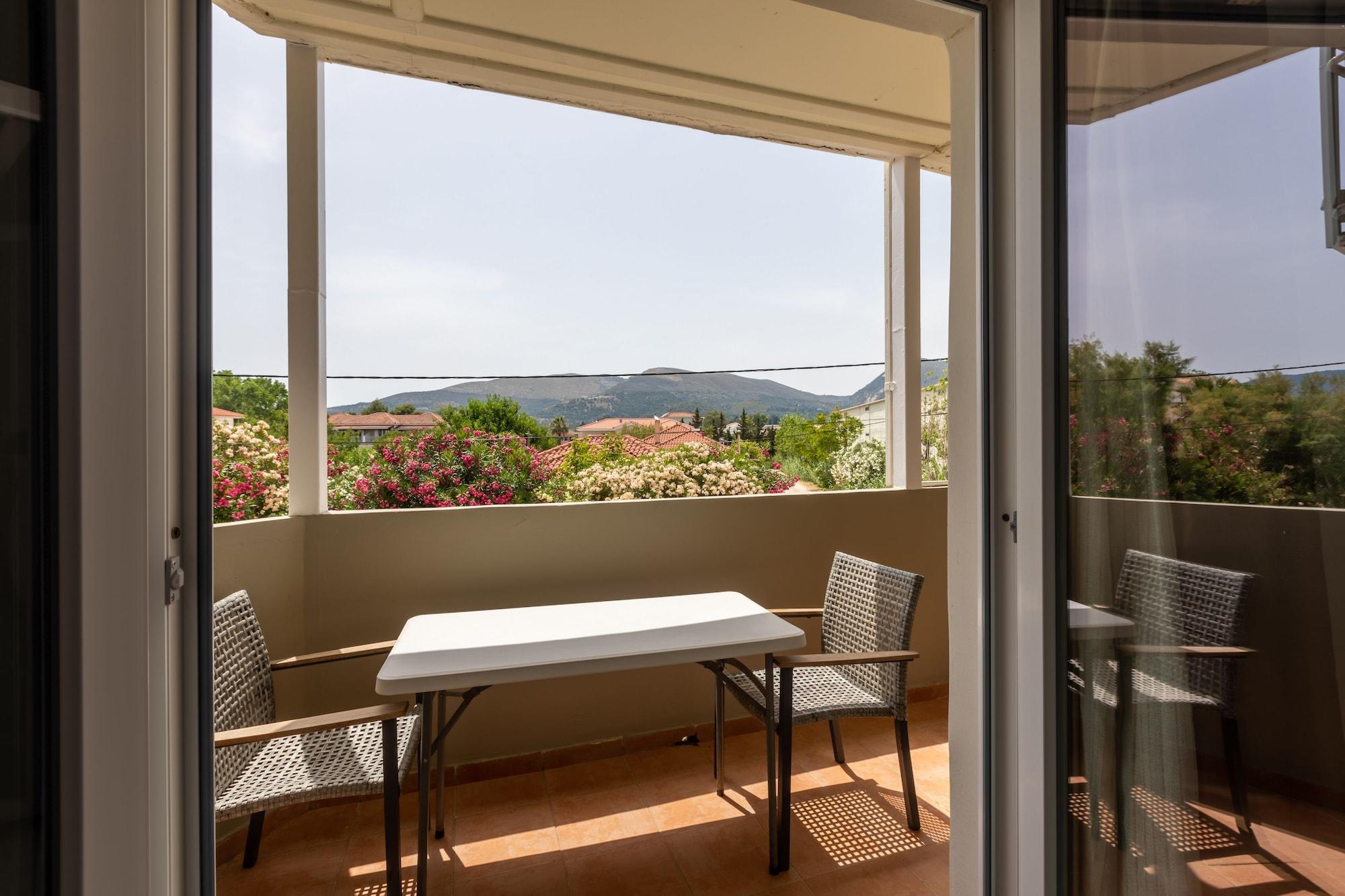 White Olive Premium Cameo Hotel Zakynthos Town Luaran gambar