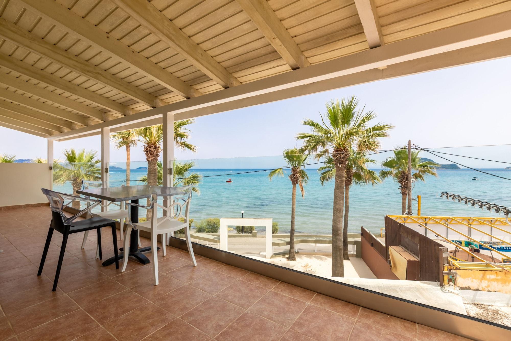 White Olive Premium Cameo Hotel Zakynthos Town Luaran gambar