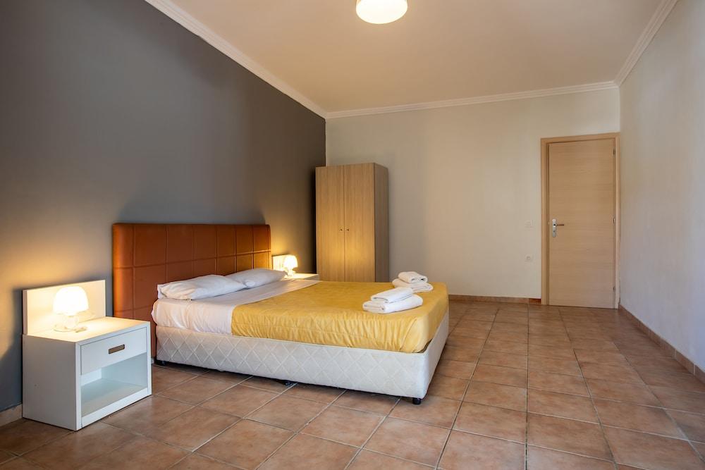 White Olive Premium Cameo Hotel Zakynthos Town Luaran gambar