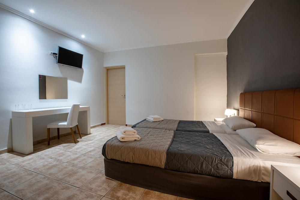 White Olive Premium Cameo Hotel Zakynthos Town Luaran gambar