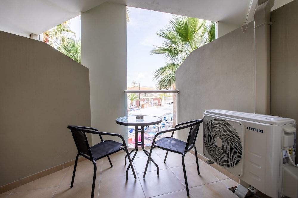White Olive Premium Cameo Hotel Zakynthos Town Luaran gambar