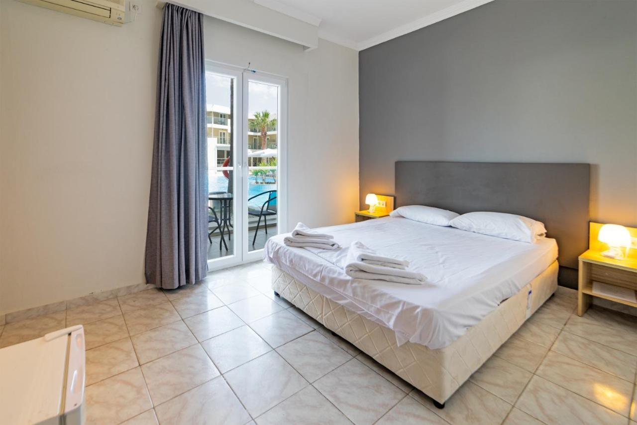 White Olive Premium Cameo Hotel Zakynthos Town Luaran gambar