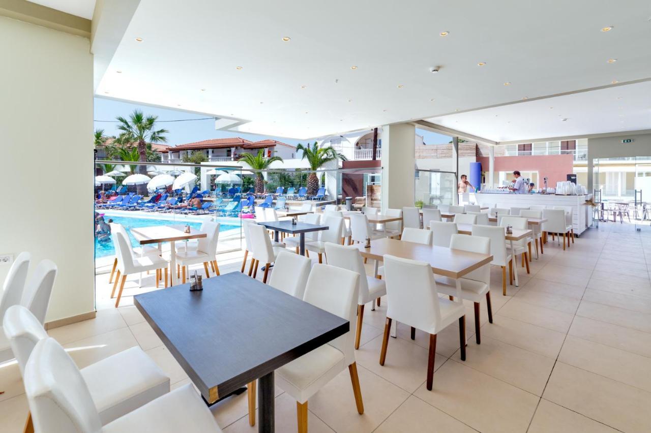 White Olive Premium Cameo Hotel Zakynthos Town Luaran gambar