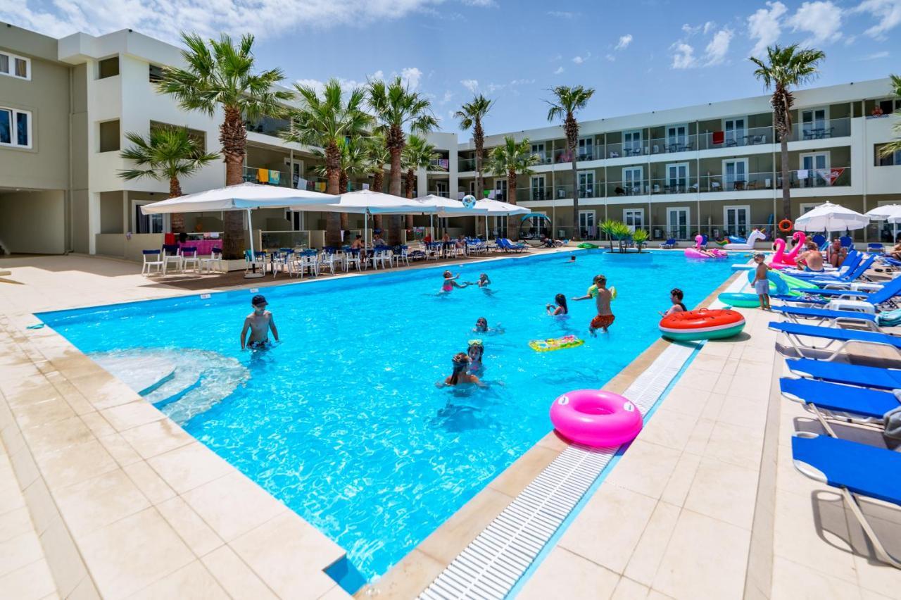 White Olive Premium Cameo Hotel Zakynthos Town Luaran gambar