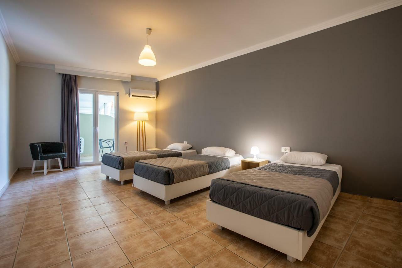 White Olive Premium Cameo Hotel Zakynthos Town Luaran gambar