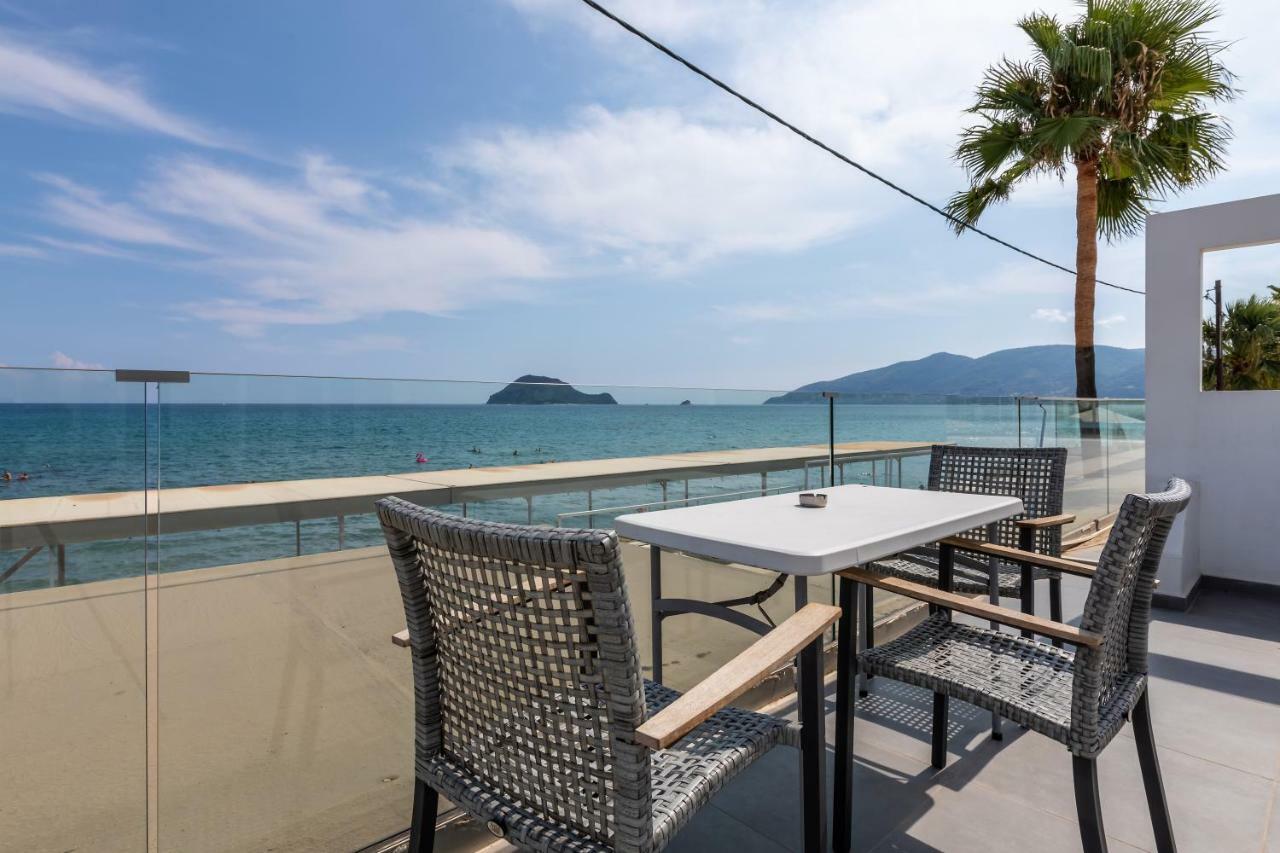 White Olive Premium Cameo Hotel Zakynthos Town Luaran gambar