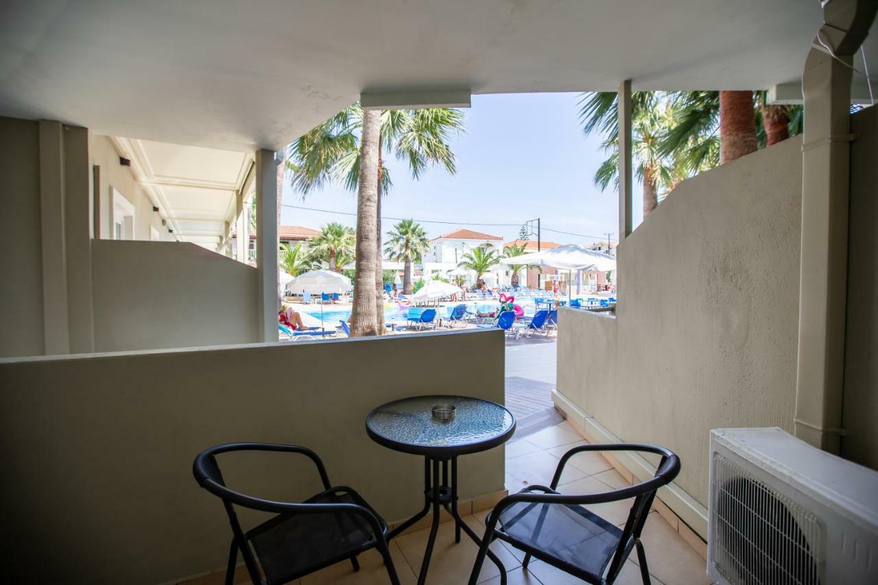 White Olive Premium Cameo Hotel Zakynthos Town Luaran gambar