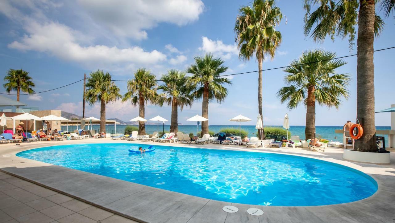 White Olive Premium Cameo Hotel Zakynthos Town Luaran gambar